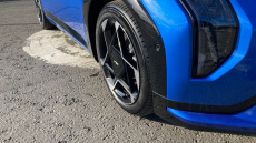 Kia Ev4 150kW GT-Line S 81kWh 5dr Auto Electric Hatchback